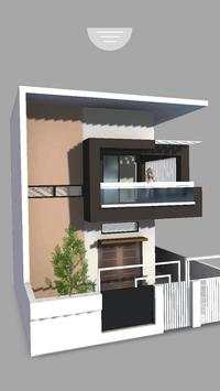 3d house 01 screenshot 2