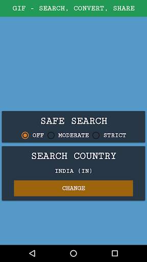 GIF Maker and GIF Convertor : Video, Images screenshot 6
