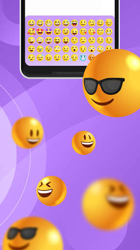 Fancy Fonts-Font & Emoji Keyboard screenshot 3