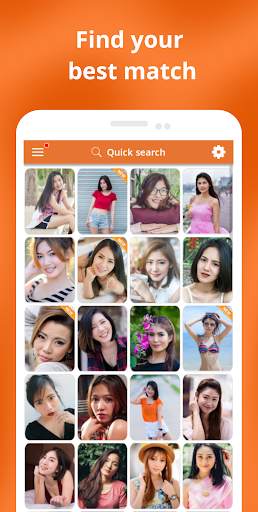 ThaiFlirting - Free Thai Dating скриншот 3
