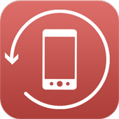 Backups Data icon