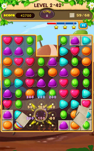 Candy Journey- Bonbons Légende screenshot 11
