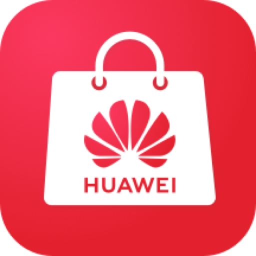 Huawei Store icon