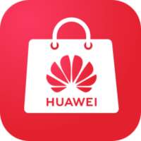 Huawei Store on 9Apps