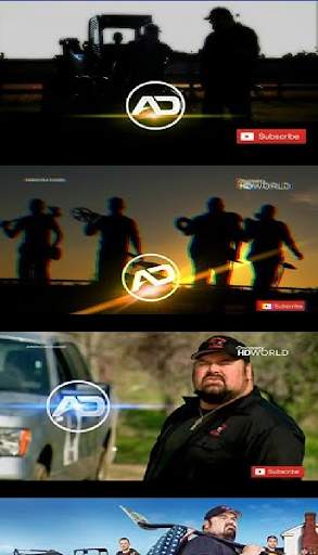 American Diggers in Hindi screenshot 1