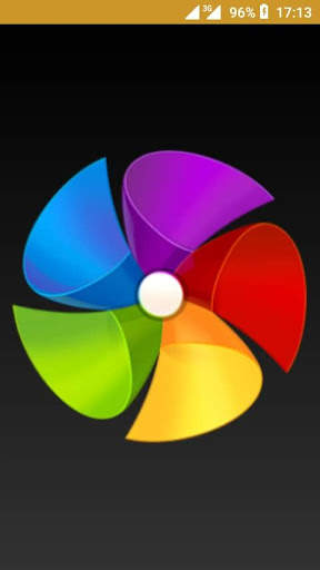 Web A360 Browser screenshot 1