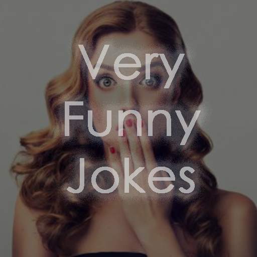 Very Funny Jokes (18 ) 1.9