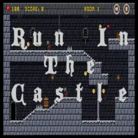 Run In The Castle