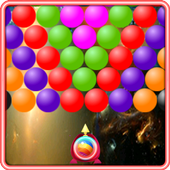 Shoot Bubble Blaze icon