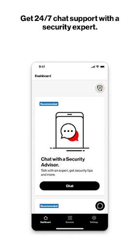 Digital Secure screenshot 4
