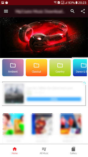 Mp3 Juice - Free Music Download screenshot 2