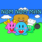 Nom Nom Man icon