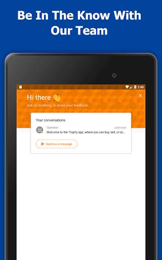 Trophy - Buy & Sell Cars screenshot 14