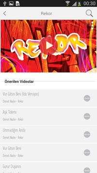netd müzik screenshot 5