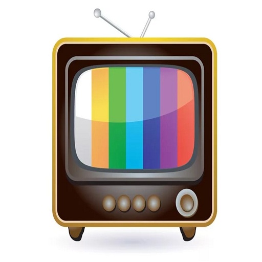 ОНЛАЙН ТВ: кино, фильмы, iptv أيقونة