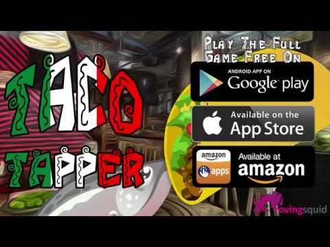 Taco Tapper screenshot 2