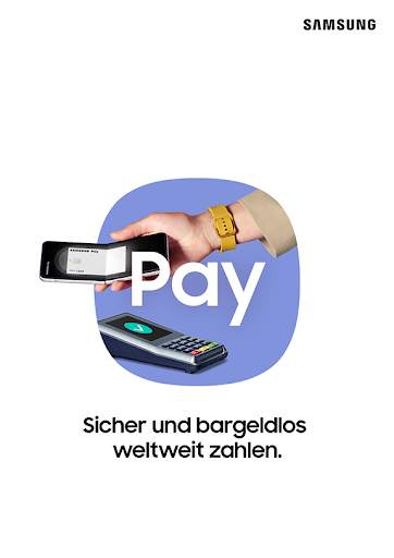 Samsung Pay screenshot 4