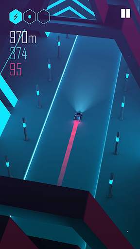 비트레이서(Beat Racer) screenshot 3