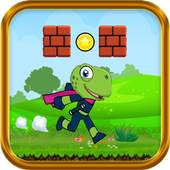 Turtle Ninja Adventures 1.0