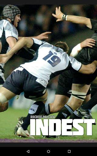 NZ Rugby World screenshot 3