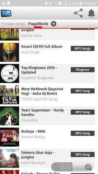 Pagal World screenshot 1