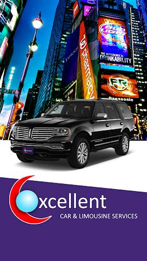 Excellent Car Service screenshot 1