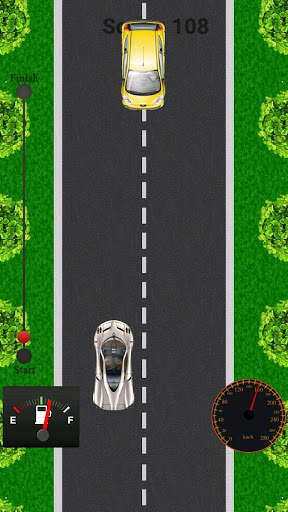 My Racing Car screenshot 6