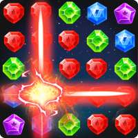 Jewel Switch Crush logo