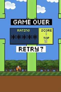 Frazy Bird screenshot 3