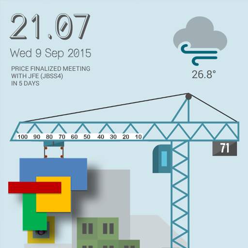 Construction Total Launcher 1.2