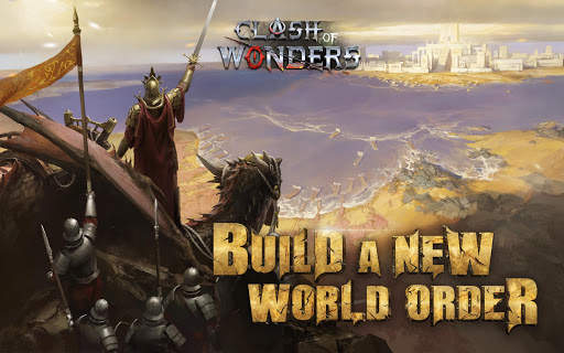 Clash of Wonders screenshot 6