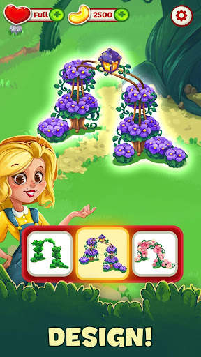 Jacky's Farm: puzzle game screenshot 2