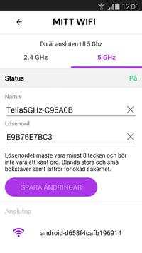 My router screenshot 2