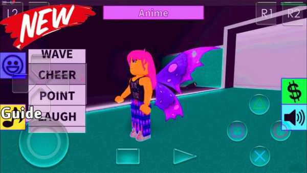 Fashion Famous Frenzy Dress Up - Roblox Guide tips screenshot 2