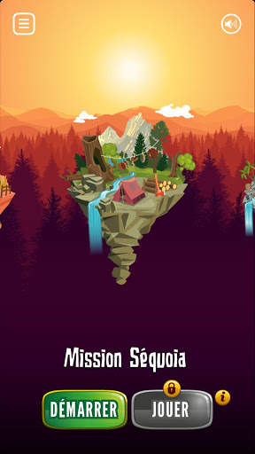 Fraisp Mission screenshot 2