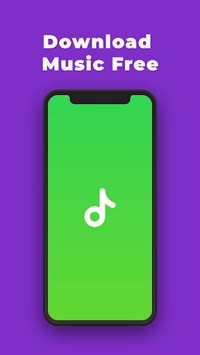 Music Downloader - Music Player screenshot 1