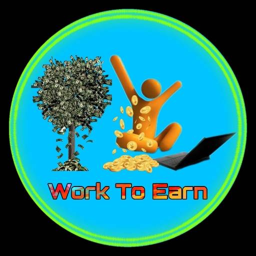 Work To Earn ~  Best Online Earn BD 2021 1.2