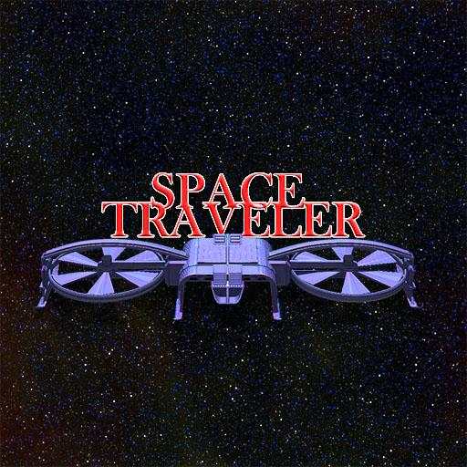 Space Traveler 1.0