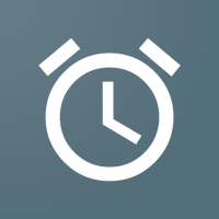 Alarm - World time alarm logo