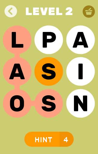 World Countries - Free Word Puzzle game screenshot 3