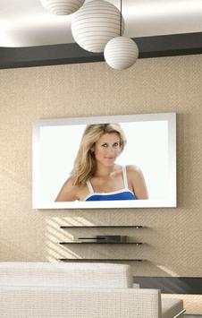 LED TV Photo Frames 8 تصوير الشاشة