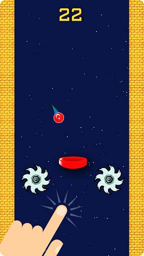 Flag Shot Ball screenshot 4