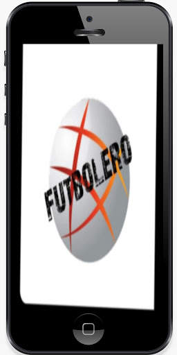 Futbolero TV Plus screenshot 1