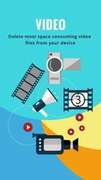 Cleaner Plus for WhatsApp screenshot 4