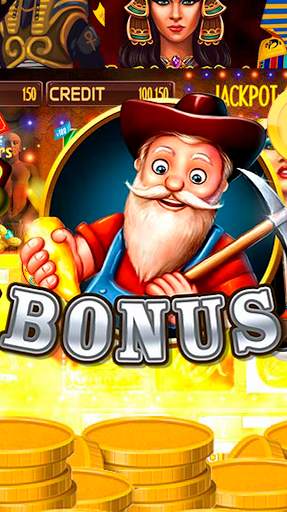 Free Bonus screenshot 2