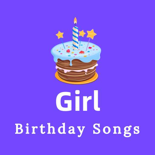 Birthday song for Girl 6.0