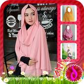 Hijab Syari Fashion 1.3