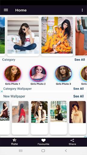 Dp Girls : Indian Profile Pictures for dp Girls 1 تصوير الشاشة