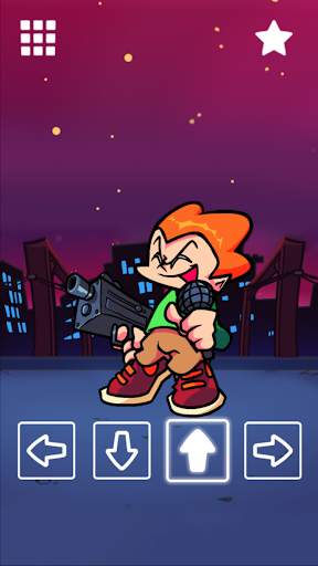 Friday Mod Pico Funny screenshot 2