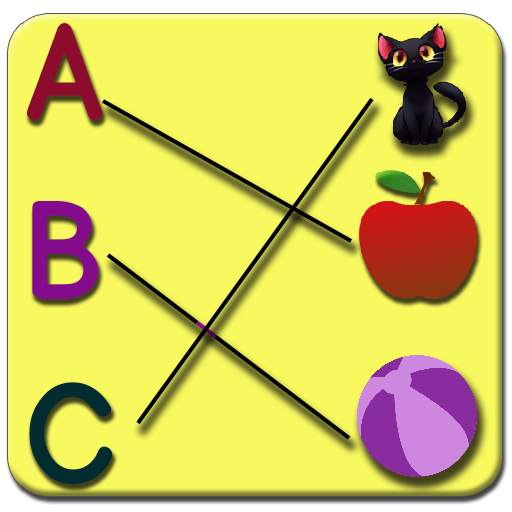 Matching Game - Match it 3.6